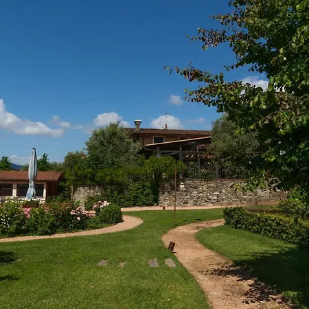 La Valle Guest house