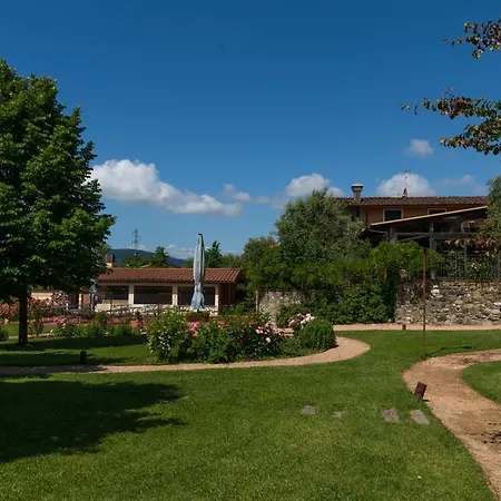 Guest house La Valle *