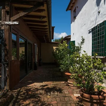 Guest house La Valle