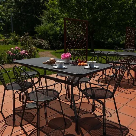 La Valle Guest house Castelnuovo Magra
