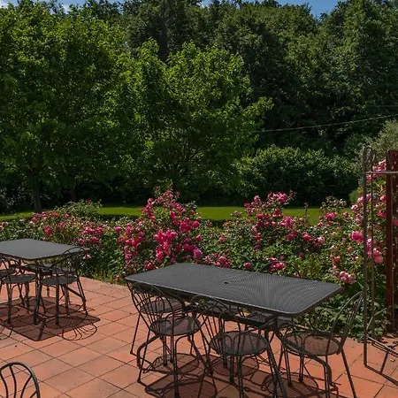 La Valle Guest house