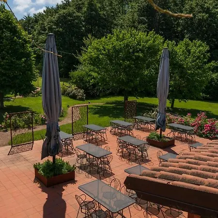 Guest house La Valle