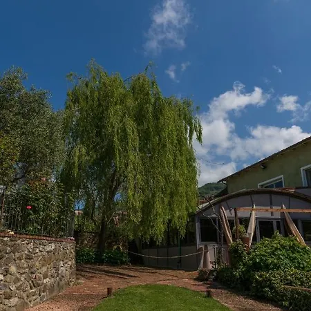 Guest house La Valle *