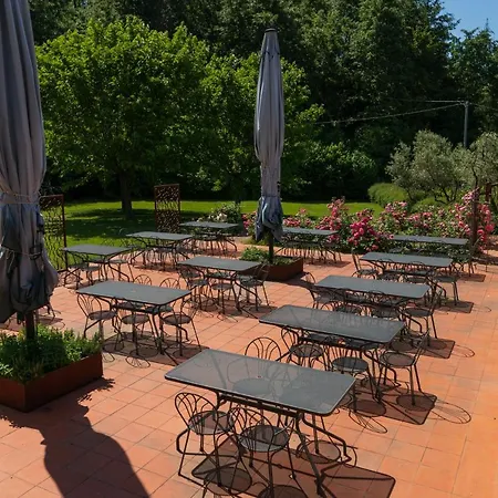 Guest house La Valle