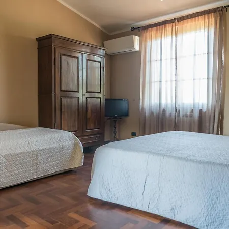Guest house La Valle Castelnuovo Magra