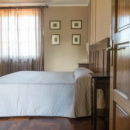 La Valle Guest house Castelnuovo Magra