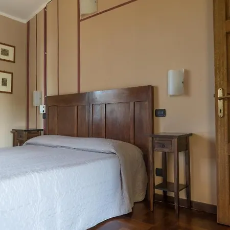 Guest house La Valle *