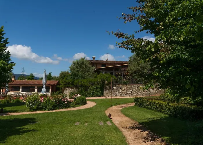 La Valle Affittacamere