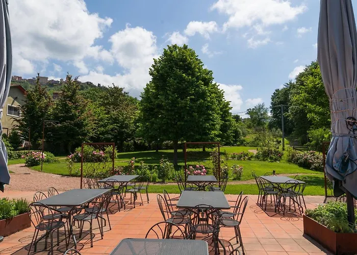 La Valle Affittacamere 3*