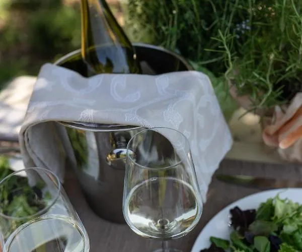 Affittacamere La Valle 3*