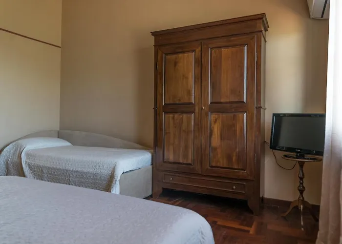 La Valle 3* Castelnuovo Magra