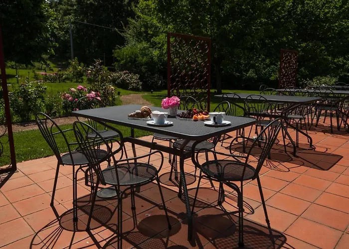 La Valle Affittacamere Castelnuovo Magra