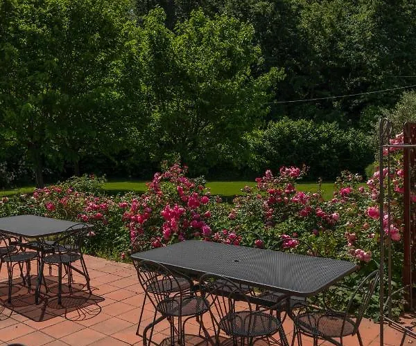 La Valle Affittacamere