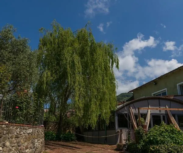 Affittacamere La Valle 3*