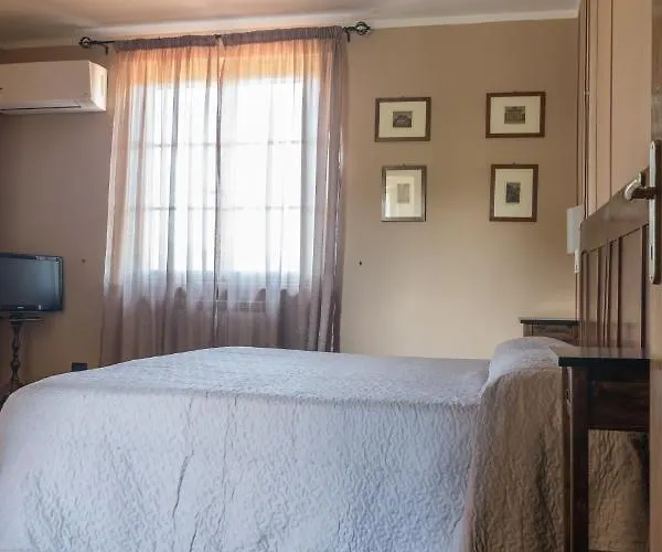 La Valle 3* Castelnuovo Magra