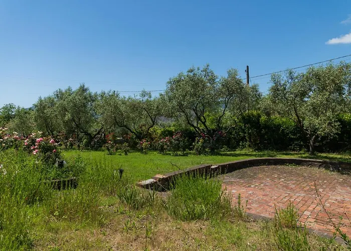 La Valle Affittacamere Castelnuovo Magra