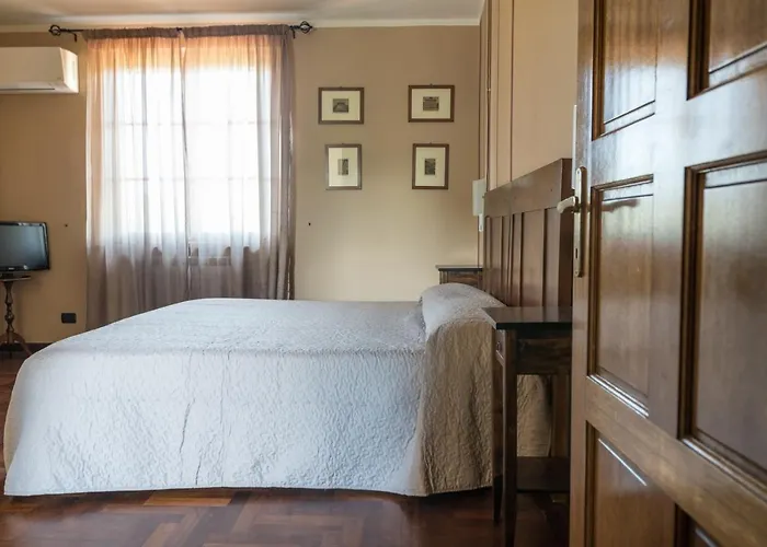 La Valle Affittacamere Castelnuovo Magra