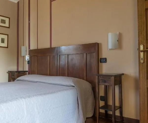 Affittacamere La Valle 3*